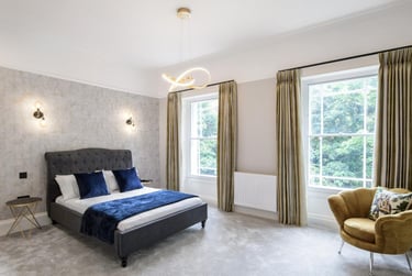 3 bed flat, Claremont House, Denton, Newcastle, NE24AA - Image 5